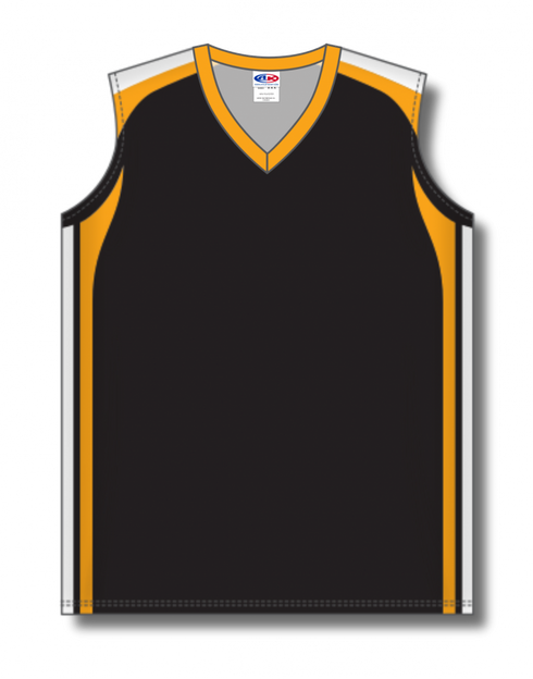 Athletic Knit Zlf16 Sublimated Ladies Field Lacrosse Jersey